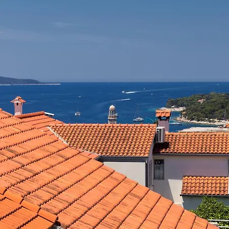 Διαμέρισμα Bluesky Χβαρ