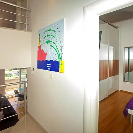 Bluesky Διαμέρισμα